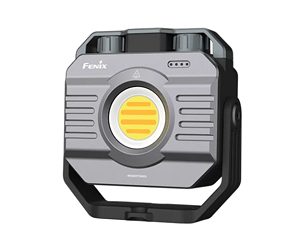 FENIX CL28R 2000 LUMEN LANTERN GRY