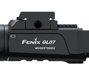 FENIX GL07 700 LUMEN PISTOL LIGHT