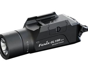FENIX GL19R V2 1200LUM RECHARGE PSTL