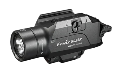 FENIX GL23R 1200LUMEN RECHARGE W/GRN