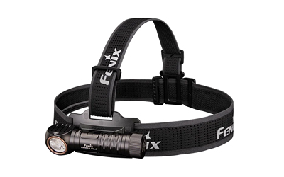 FENIX HM16R 1800 LUMEN HEADLMP BLK