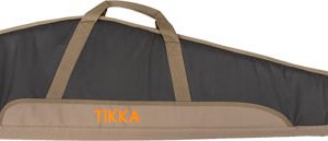 TIKKA X2 GUN CASE PEAT & OTTER