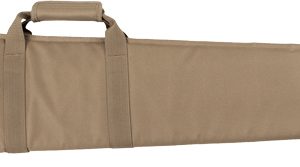 BERETTA OTTER FLOATING GUN - CASE 55" END FLAP CLOSURE