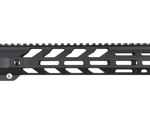 FORTIS CAMBER RAIL 11.8" MLOK BLACK