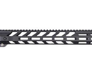 FORTIS CAMBER RAIL 15.3 MLOK BLACK