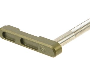 FORTIS BILLET MAG CATCH ONLY ODG