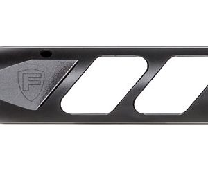 FORTIS RED NITRIDE MUZZLE BRAKE 762