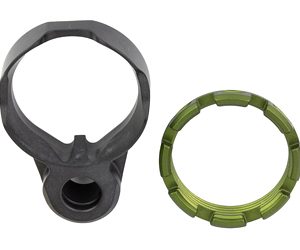 FORTIS K1 ENHANCED END PLATE ODG