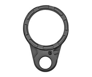 FORTIS K2 ENHANCD AR15 END PLATE BLK