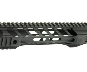 FORTIS NIGHT RAIL 556 10" MLOK BLK