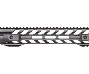 FORTIS NIGHT RAIL 556 12" MLOK BLK