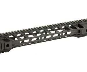 FORTIS NIGHT RAIL 556 16" MLOK BLK