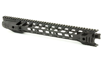 FORTIS NIGHT RAIL 556 16" MLOK BLK - Image 2