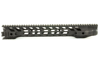 FORTIS NIGHT RAIL 556 16" MLOK BLK - Image 3