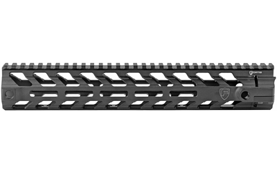 FORTIS REV II FF RAIL 12.4" MLOK BLK - Image 3