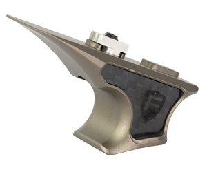 FORTIS SHIFT HANDSTOP CF FDE