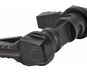 FORTIS SS FIFTY AMBI SFTY SLCTR BLK