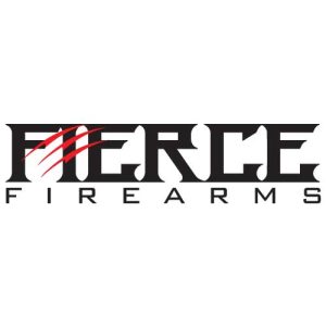 FIERCE FIREARMS CF ROGUE MINI 2 6CM BK/F 16" #