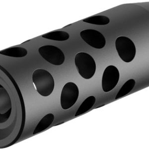 AUDERE HMB MUZZLE BRAKE 30 CAL - 5/8"-24 MATTE BLACK