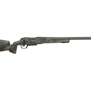 FIERCE FIREARMS CF RIVAL XP 2 6CM BLK/TPY 20"#