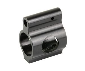 FAXON 3 SCREW .625" LOW PRO GB BLK