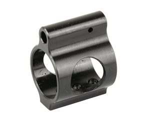 FAXON 3 SCREW .750 LOW PRO GB BLK