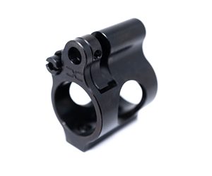 FAXON ADJ 3 SCREW .625 LOW PRO GB