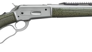 PEDERSOLI LEVER ACTION GUIDE - MASTER X 45-70 19" CERAKOTE