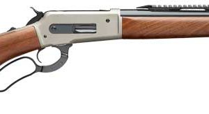 PEDERSOLI LEVER ACTION - EVOLUTION 45-70 19" BLD/WOOD