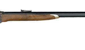 PEDERSOLI SHARPS 1874 BOSS - 45-70 34" BLUED/WALNUT