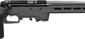 ANSCHUTZ 1710 HB 22LR 20"SS - 1/2X28 THREAD MDT ACC CHASSIS