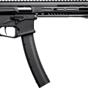 POF-USA PHOENIX PISTOL W/QD - END CAP 9MM 8" M-LOK BLACK