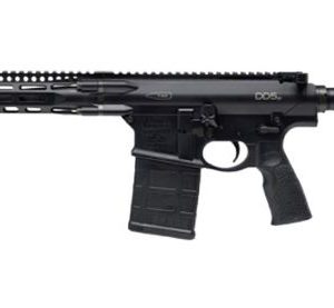 DANIEL DEF. DD5 PISTOL 7.62X51 - 12.5" 30RD M-LOK W/BRACE