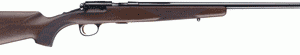 BROWNING T-BOLT SPORTER 22LR - 22" BLUED/WALNUT