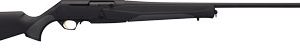BROWNING BAR MK3 STALKER - 7MM RM 24" MATTE BLACK/SYN