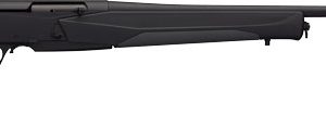 BROWNING BAR MK3 STALKER - 300WM 24" MATTE BLACK/SYN
