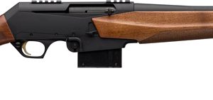 BROWNING BAR MK3 DBM 308WIN - 18" MATTE BLACK/WALNUT