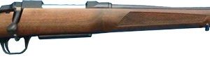 BROWNING AB3 HUNTER 7MM-08 - 22" MATTE BLUED/WALNUT