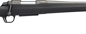 BROWNING AB3 MICRO STALKER - 308WIN 20" MATTE BLACK/SYN