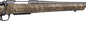 BROWNING AB3 COMPOSITE 6.5CM - 22" MO BOTTOMLAND/BLACK