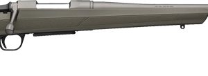 BROWNING AB3 COMPOSITE 308 WIN - 22" OD GREEN/TUNGSTEN