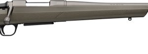 BROWNING AB3 COMPOSITE 270 WIN - 22" OD GREEN/TUNGSTEN