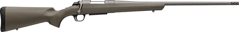 BROWNING AB3 COMPOSITE 6.5 CM - 22" OD GREEN/TUNGSTEN