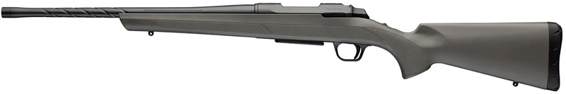 BROWNING AB3 PRO COMPOSITE - 30-06 18" BLACK THREADED - Image 2