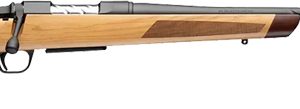 BROWNING AB3 PRO HUNTER 270 - WIN 22" BLUED MAPLE DELUXE