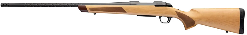 BROWNING AB3 PRO HUNTER 30-06 - 22" BLUED MAPLE DELUXE - Image 2