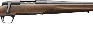 BROWNING X-BOLT 2 HUNTER 243 - WIN 22" WALNUT/BLUED