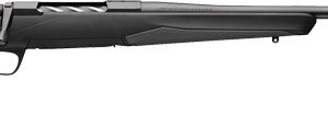 BROWNING X-BOLT 2 HUNTER 6.5 - PRC 24" COMPOSITE/BLUED MB