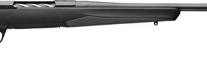 BROWNING X-BOLT 2 HUNTER - 300PRC 26" COMPOSITE/BLUED MB