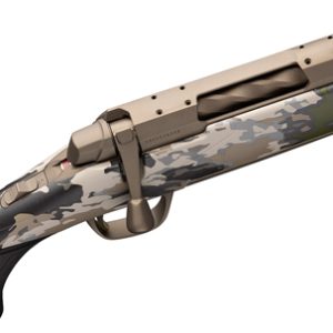 BROWNING X-BOLT 2 SPEED 6.5PRC - 24" SMOKED BRONZE/OVIX SYN MB